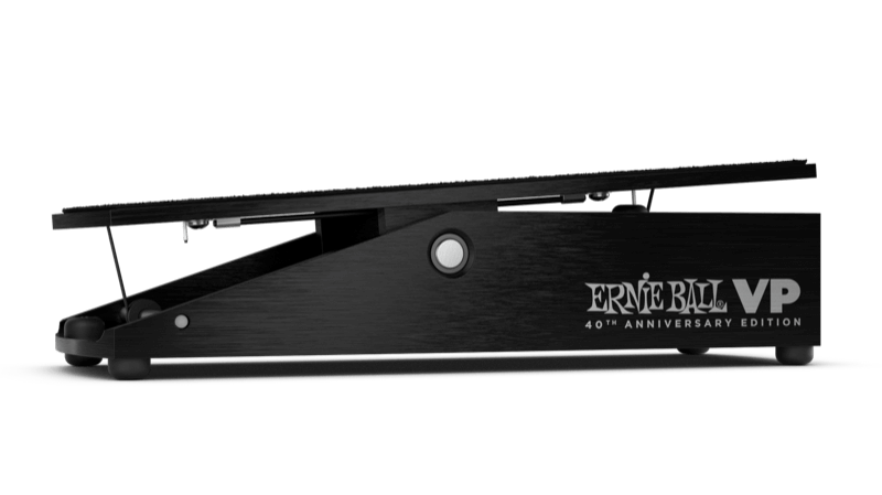 6G2様　ERNIE BALL VP JR fsp custom 2点 Volume Pedals | Ernie Ball