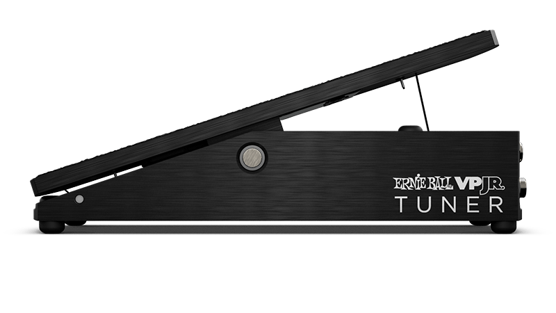 Pedal VPJR Tuner | Ernie Ball