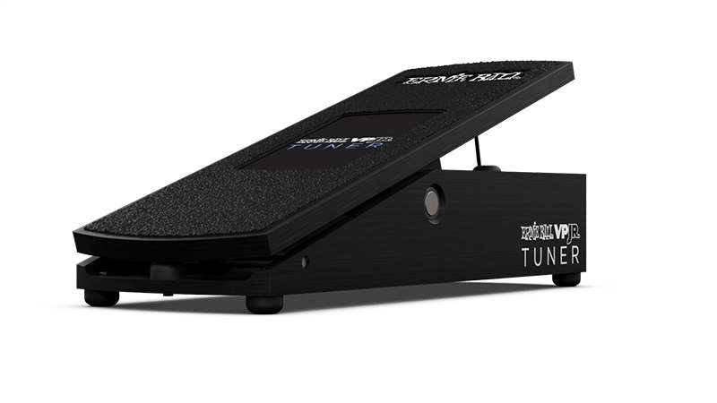 Pedal VPJR Tuner | Ernie Ball
