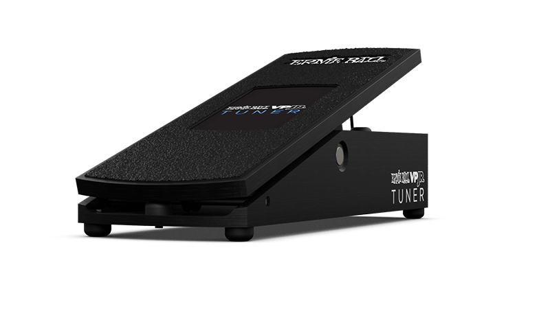 Pedal VPJR Tuner | Ernie Ball